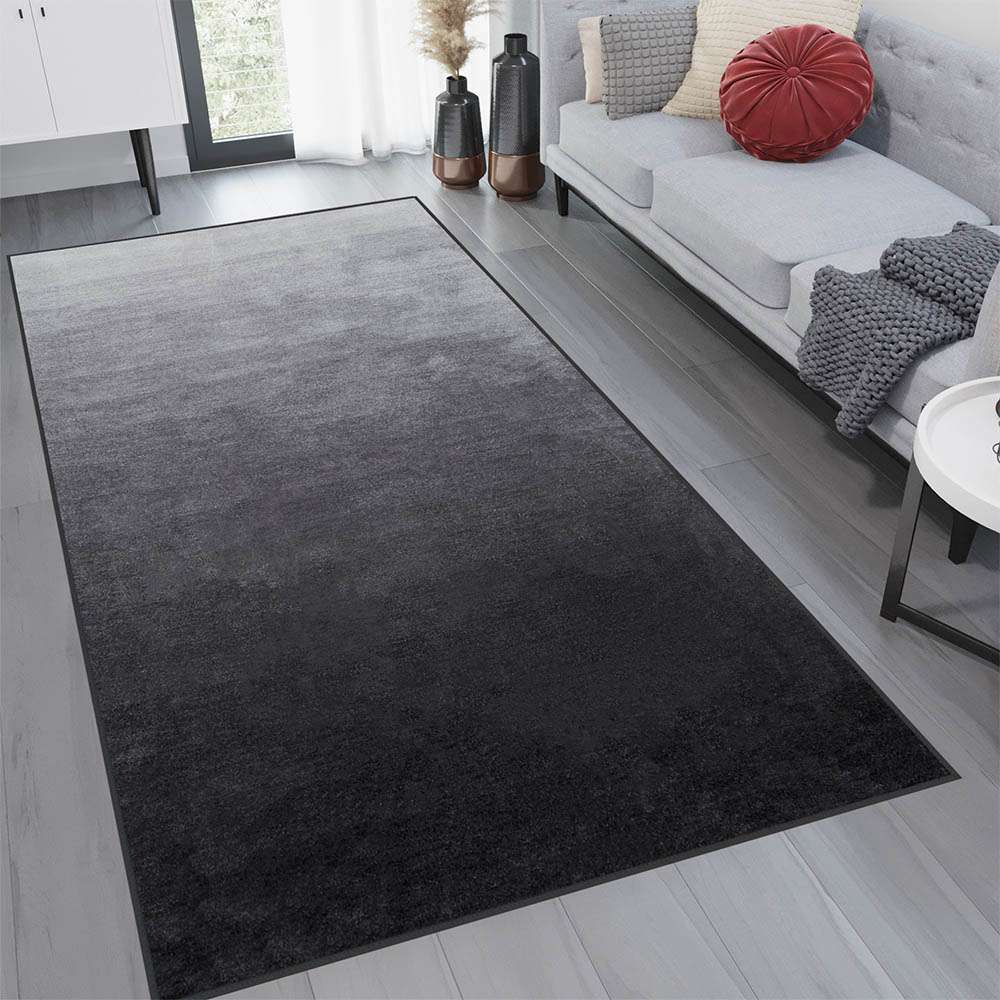 

Mosimoso Home RC170 Ковер с принтом на подошве в горошек 50x80 cm