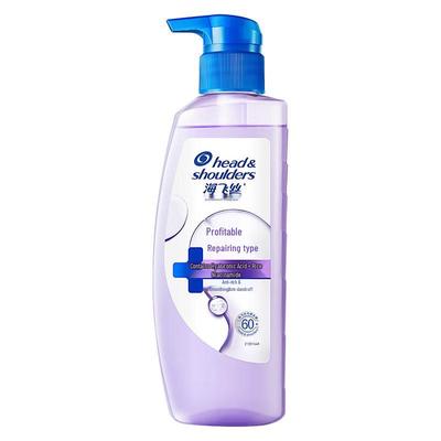Head & Shoulders Scalp Care Anti-Dandruff Shampoo