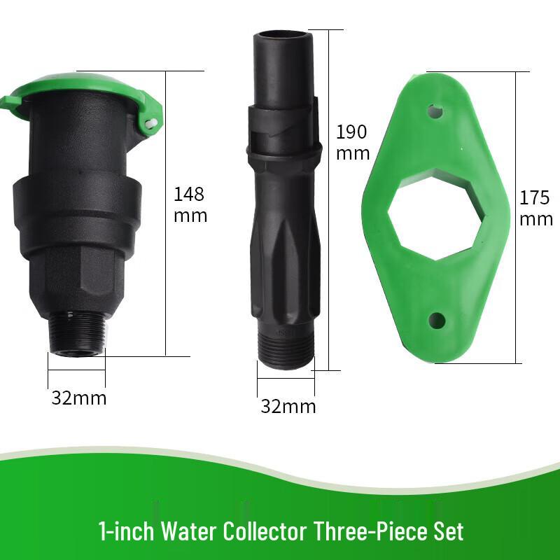 Youang Snelle Waterkraan voor Irrigatie