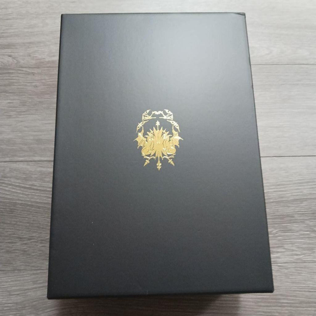 [USED] DARK SOULS II Collector's Edition (bonus Only)