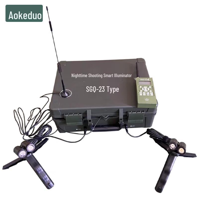 Acodo SGQ-23 Night Flasher