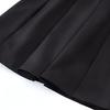 New PUMA WOVENSKIRT Casual Short Skirts Women's Black 633122-01