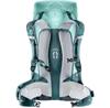 Рюкзак Deuter Trail 28 SL glacier/deepsea (Damen) (3440623-1377)