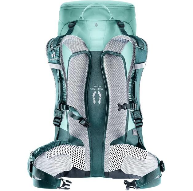 Рюкзак Deuter Trail 28 SL glacier/deepsea (Damen) (3440623-1377)