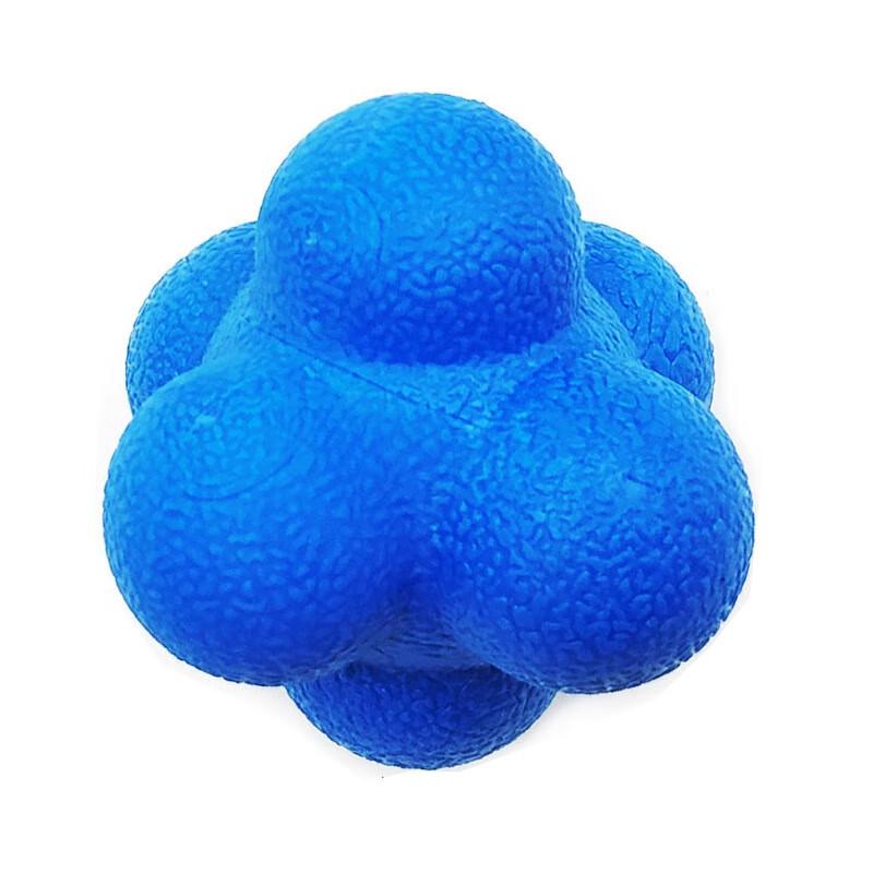 WEZHO 7cm Hexagonal Reaction Agility Ball Set