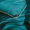 Yiyiai Embroidered Modal Winter Duvet