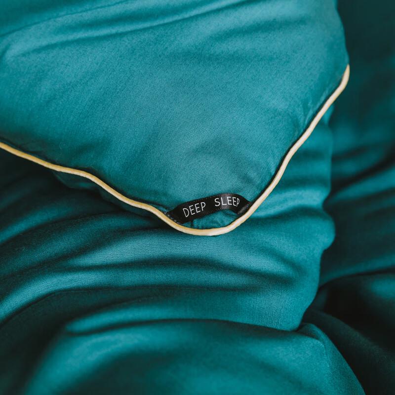Yiyiai Embroidered Modal Winter Duvet