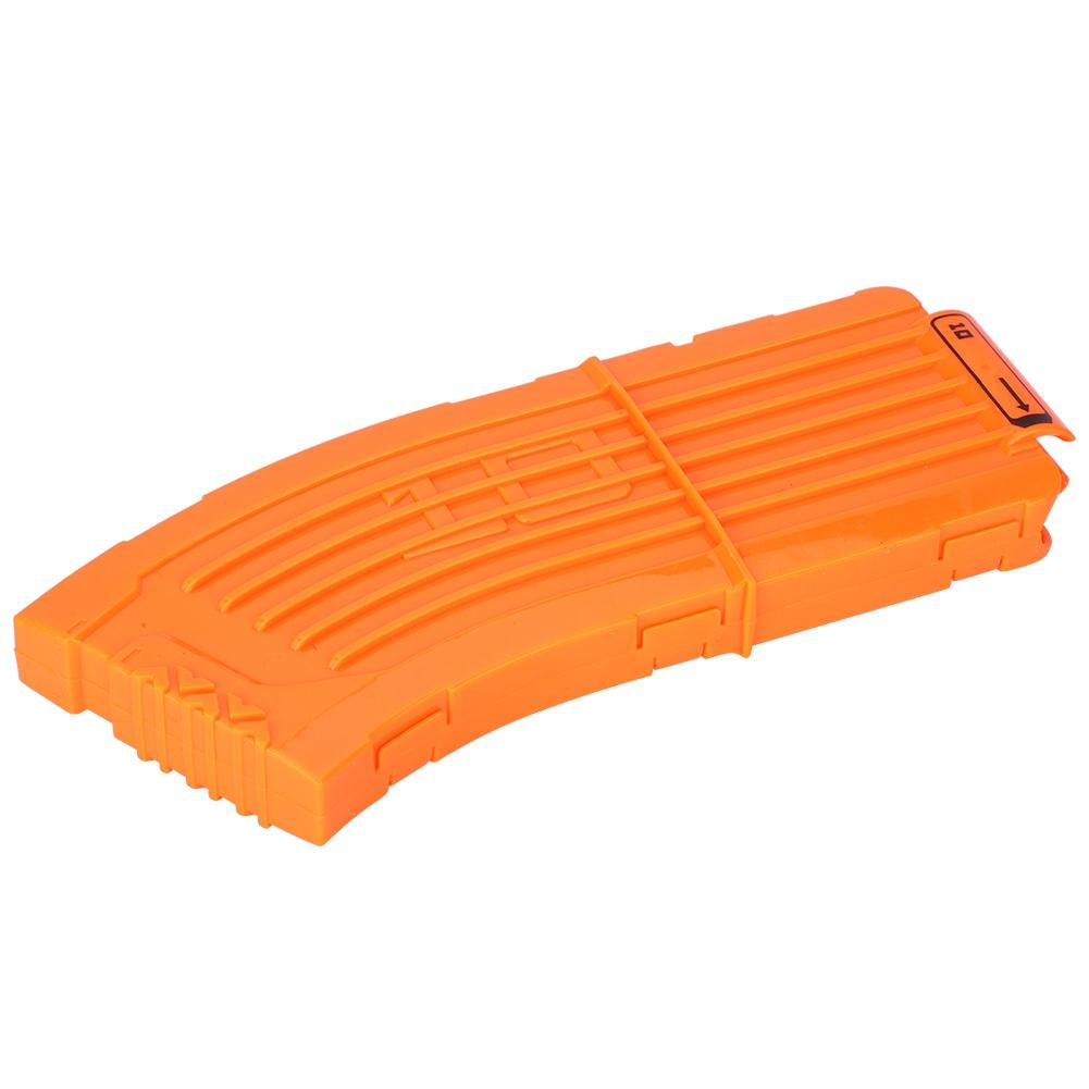 10 s Soft Clip Injection Mold Magazine