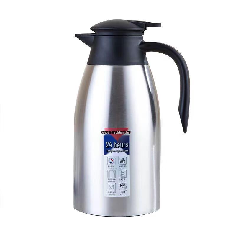 Jinyu 2L Stainless Steel Thermos Flask
