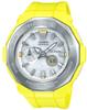 Casio Baby-G G-LIDE BGA-225-9AJF Horloge, Geel