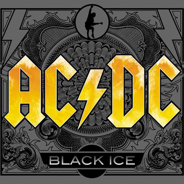

CD AC/DC - Black Ice (Копать землю) 88697392382 Columbia 2008 EU Рок Б/у