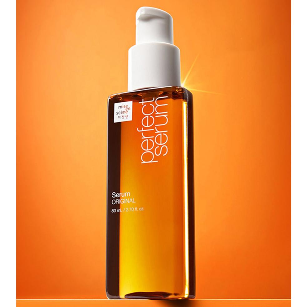 Mise-en-scène Perfect Original Sérum Cheveux 80ml