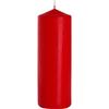 Pillar Candle Red 80 X 250 Mm