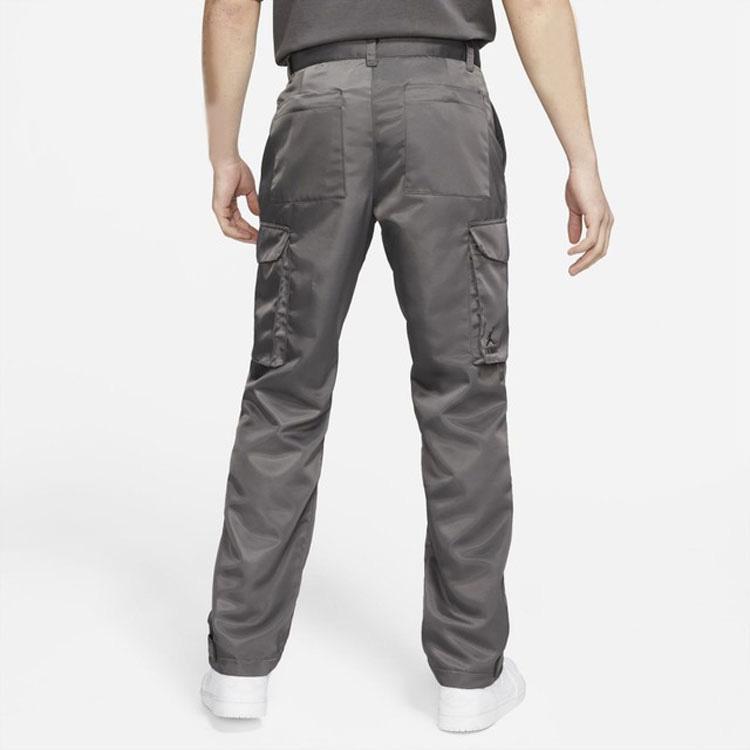 Jordan X A Ma Maniere Woven Cargo Pants Asia Sizing DH1282-099