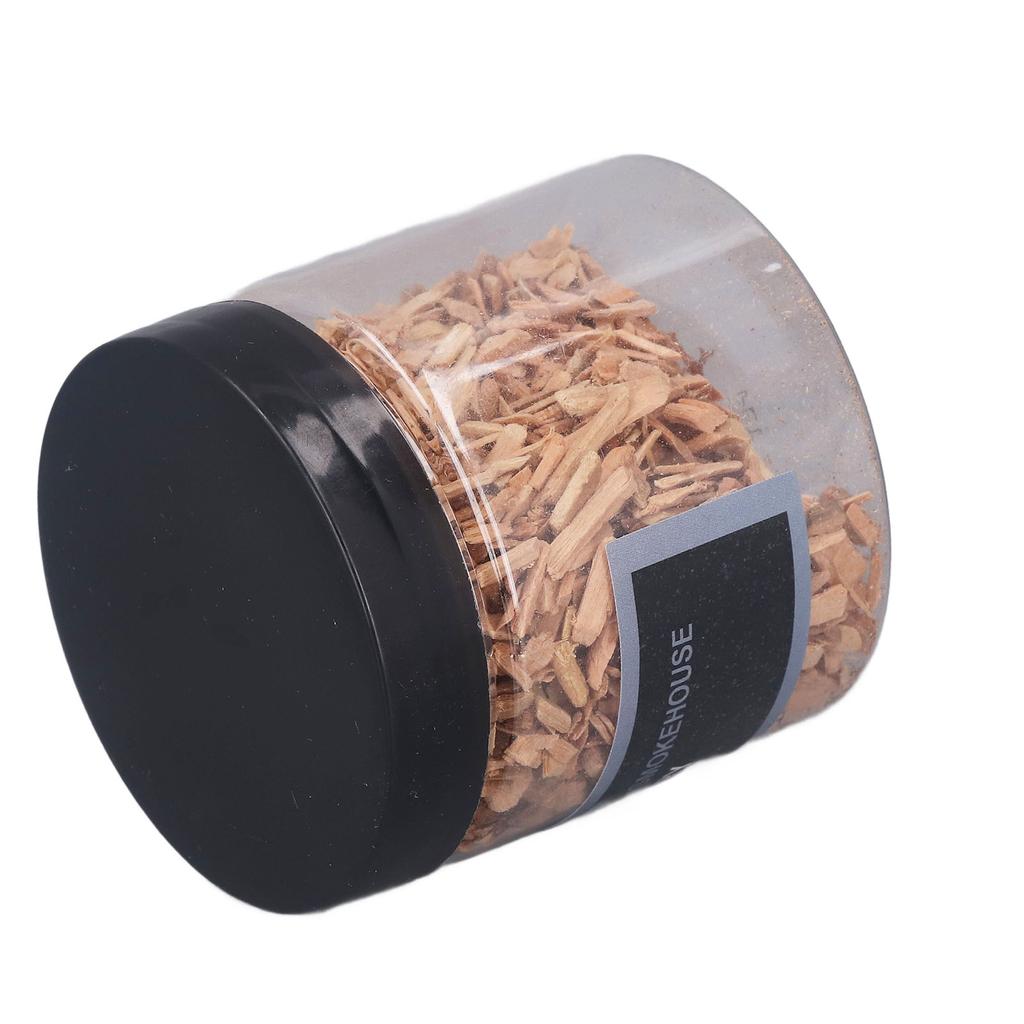 Cocktail Smoker Wood Shavings Natural Rapid Smoke Generation Smoking Wood Chips for Whiskey Wine