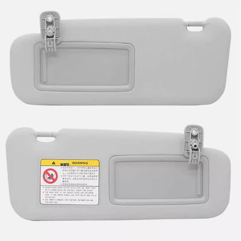 

Mazda Atenza CX4 Angkesaila Sun Visor Vanity Mirror for Driver & Passenger Seats Driver without Light