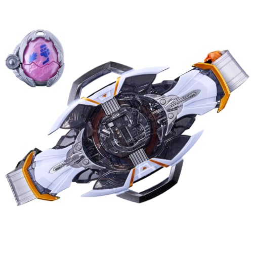 [BANDAI] [Bandai Kamen Rider Myth Transformation Belt DX Myth Driver Recommended age 3 years and up]
