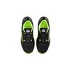 Nike Crosscourt GS Svart Volt Barnesko Hvit FN2231-001