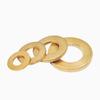 Copper DIN125 Flat Washer