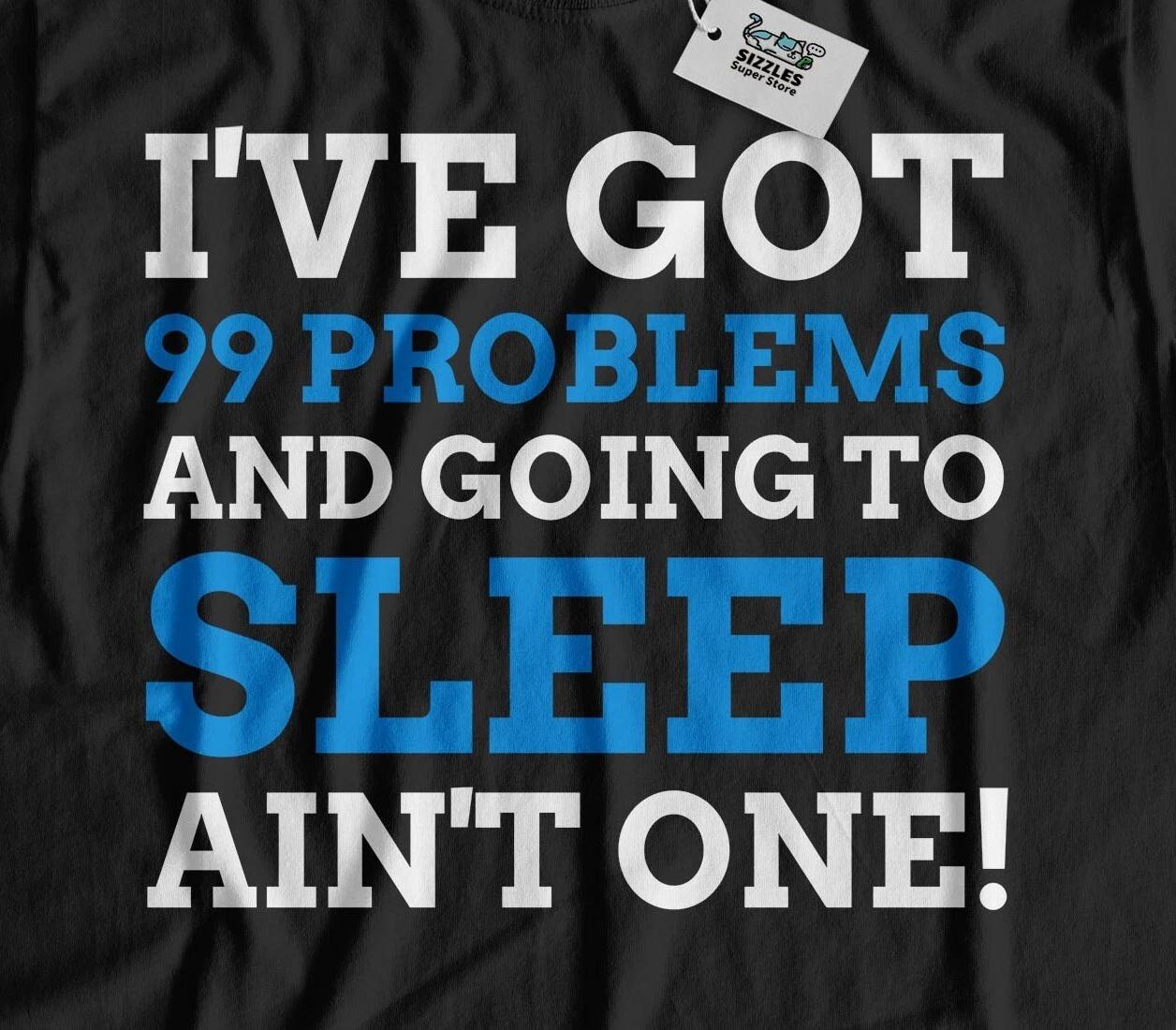 

Unisex Funny Narcolepsy T-Shirt Hypnolepsy , Sleep Disorder And Narcoleptic Gift 4XL