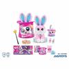 Zuru France Pets Alive Magic Bunnies interaktives Stofftier mehrfarbig