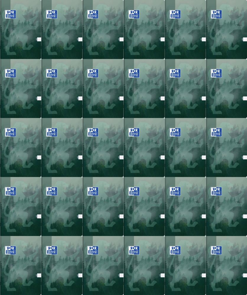 ZESZYT A5/32K KRATA OXF TEEN 400184626 A'10