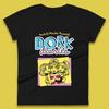 Dork Diaries Womens T-Shirt Mens Tops Tees Unisex