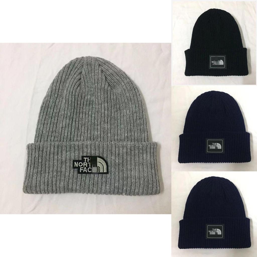 Cozy Solid Knit Beanie Hat For Men And Women Perfect For Winter Warmth