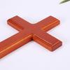 Wooden Cross Pendants Wood Pendants Wood Pendants DIY Pendants 1PCS