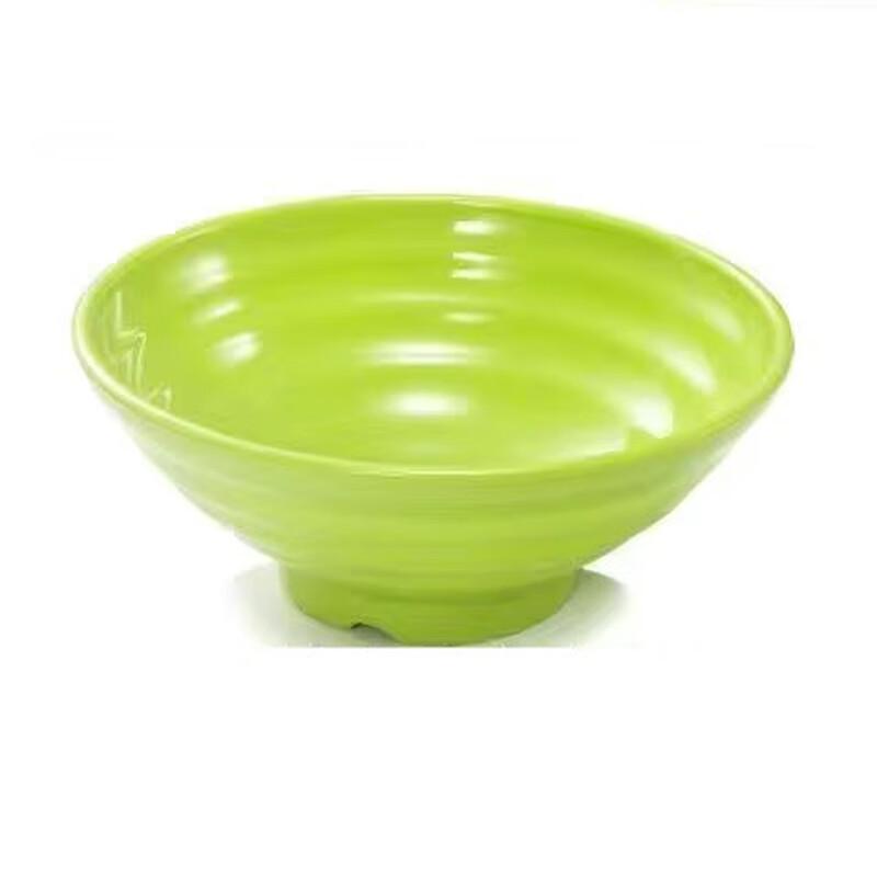 A5 Thickened Melamine Noodle Bowl