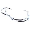 Servo Hydraulic Device Hose for Ford Focus MK2 C-Max 1.4 1.6 4747355 7C34-3F656-AA 1743276 1488112 4M51-3A212-CE