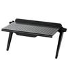 Adjustable TV Screen Top Shelfs Computer Monitors Desktop Screen Top Storage Rack TV Media Box, Routers Shelfs Rack