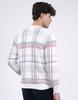 Monte Carlo Men's V Neck Full Sleeve Pullover