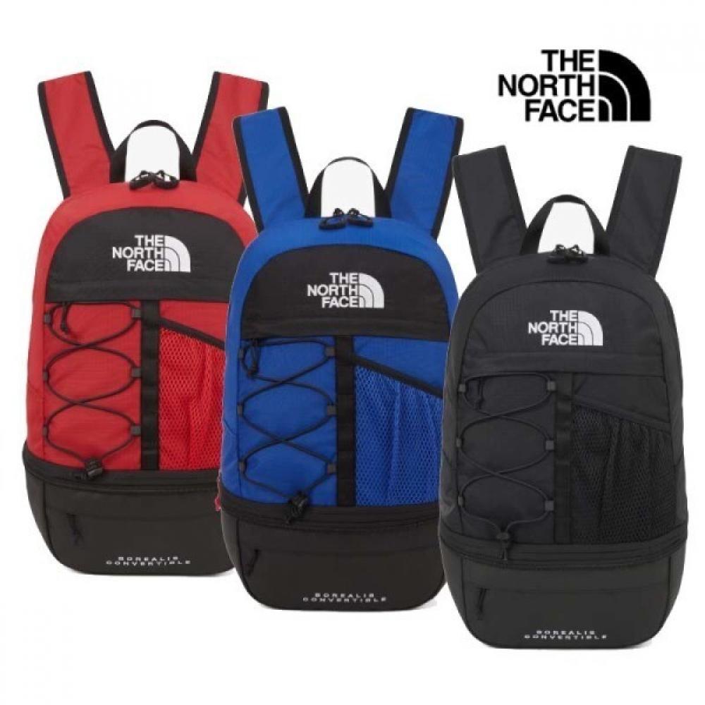 

The North Face Borealis Convertible Pack Nm2sq72 C(RED)/ONE