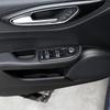 4Pcs ABS Carbon Fiber Window Lift Switch Button Frame Cover Trim For Alfa Romeo Giulia 2017 2018 2019 2020 Car Accessories LHD