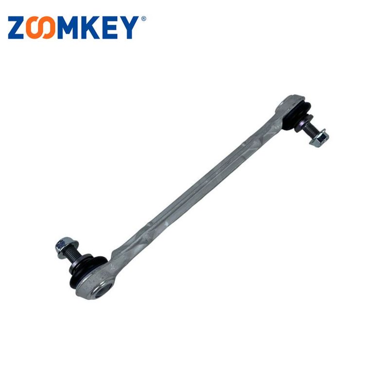 ZOOMKEY Front Right Stabilizer Bar Link Fit For Mercedes-Benz C218 W212 CLS400 E350 A2123202689