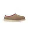 Tasman 2 Slipper Sand Dark Cherry Women Sneakers Brown 1174470-SDDR