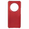 For Honor Magic6 5G Cell Phone Case Rubberized Skin-touch Back Shell