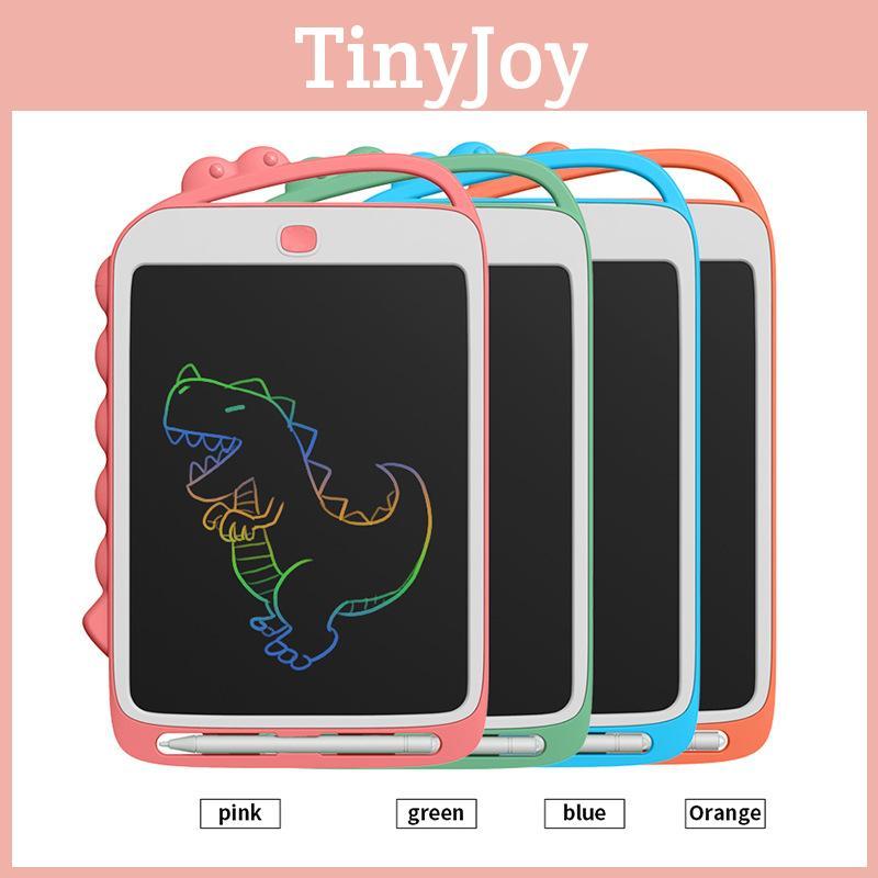 Drawing Dinosaur Board Handwriting Tablet Lcd Electronic Sketchpad Painting