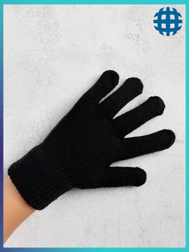 Winter Damen Handschuhe Baumwolle Warm Kalt Plus Samt Radfahren Kalt Touchscreen Warme Handschuhe