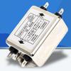 CW4L2-10A-T Power Filter CW4L2-20A-T CW4L2-3A-T Double-Section