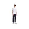 FILA 2023 Summer New Basic Casual Pants Men bottoms Legendary-Blue F11M328603FNV
