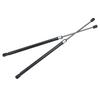 For Nissan X-TRAIL T31 2007-2013 Car Rear Trunk Tailgate Boot Gas Struts Lift Support Rods Dampers 90450JG400 90452JG40A