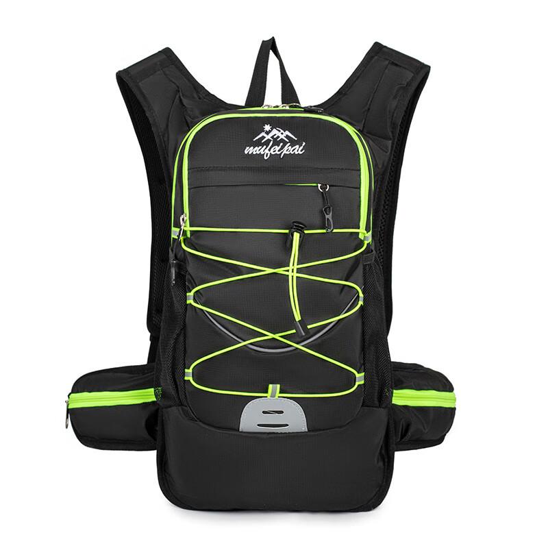 Li Shen Hiking & Cycling Hydration Backpack