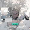 Shounen Anime ONE PIECE Leather Mouse Pad Oversized Anime E-sports Game Table Mat Notebook Keyboard Non-slip Waterproof Mouse Pad Office Desktop Pad