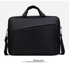Oxford Cloth Laptop Messenger Bag Computer Bag for Students and Office Workers