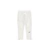 X Fear of God Woven Pant 'Pure Platinum' Men's BV4417-043