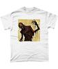 Scary Zombie Halloween T Shirt Witches Pumpkins
