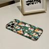 Stereoscopic puppy iPhone11 ultra-thin 17 mobile phone case Apple 14promax Huaqiangbei hot-selling 16 protective case