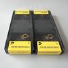 SANDVIK / 327R09-1815002-GM 1025 / Original Swedish hard alloy blade 2 Pcs